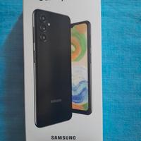 Samsung Galaxy A04S 2023 6,58" octacore Android14