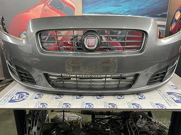 FIAT CROMA PARAURTI ANTERIORE