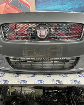 FIAT CROMA PARAURTI ANTERIORE