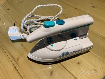 Ferro da stiro Travel Jet Moulinex