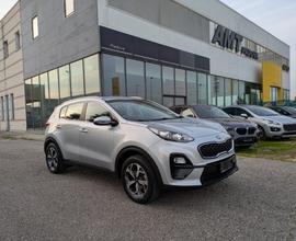 KIA Sportage 1.6 ECOGPL 2WD Business Class