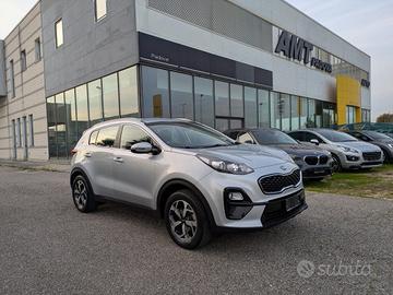 KIA Sportage 1.6 ECOGPL 2WD Business Class