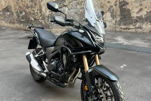Honda CB500X
