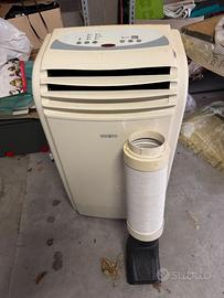 condizionatore portatile