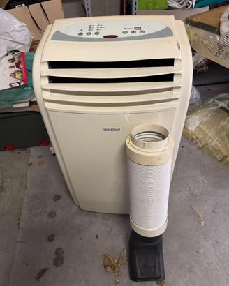 condizionatore portatile