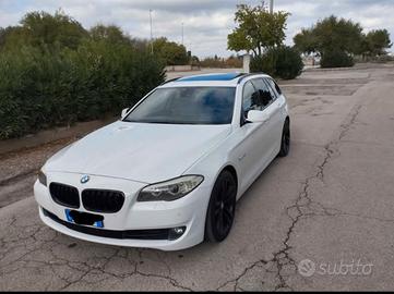 BMW serie 5 f11