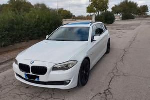 BMW serie 5 f11
