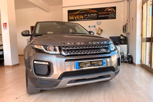 Land Rover Range Evoque 2.0 TD4 150 CV 5p. Busines