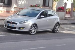 Cerchi Originali bravo da 18