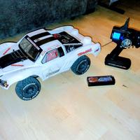 macchinina short course 1:10