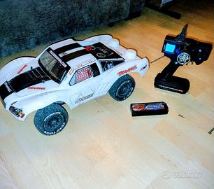 macchinina short course 1:10