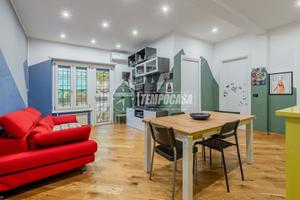 Viale Beata Vergine del Carmelo - Trilocale comple