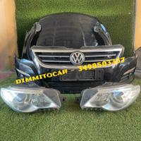 Volkswagen Passat CC 2011 Musata completa
