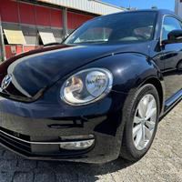VOLKSWAGEN Maggiolino 1.6 TDI Design