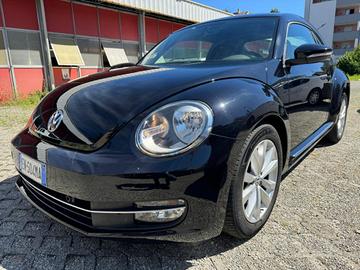 VOLKSWAGEN Maggiolino 1.6 TDI Design
