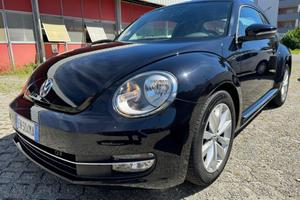 VOLKSWAGEN Maggiolino 1.6 TDI Design