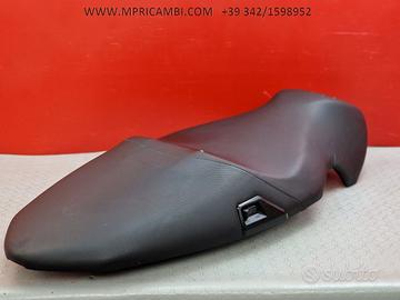 SELLA PILOTA BMW C600 2011 2012 C 600 2013 2014