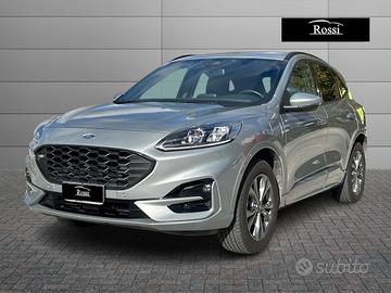 FORD Kuga III 2020 - Kuga 2.5 phev ST-Line U64519