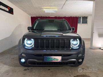 Jeep Renegade 2.0 Mjt 170CV 4WD Active Drive Low T