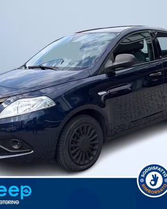 Lancia Ypsilon 1.2 MYA 69CV