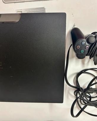 Play station 3