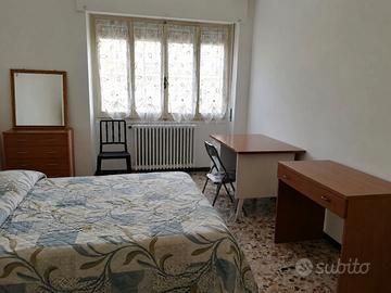 Stanza viale Italia pressi polo ospedaliero