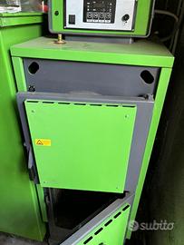 Caldaia EcoFaber