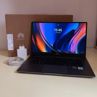 Computer Huawei Perfetto