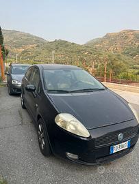 Fiat punto dynamic  1.3 90CV