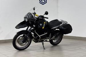 BMW Motorrad R 1150 GS