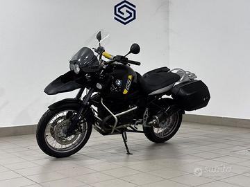 BMW Motorrad R 1150 GS