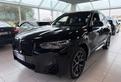 Bmw X3 xDrive20d 48V Msport