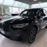 Bmw X3 xDrive20d 48V Msport