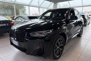 Bmw X3 xDrive20d 48V Msport