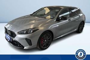 BMW Serie 1 120d M Sport Pro