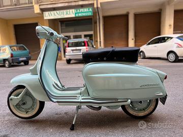 Lambretta Li 125 Moto E Scooter In Vendita A Potenza, 58% OFF