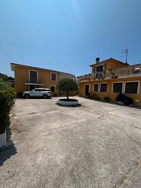 Casa vacanza da enzo