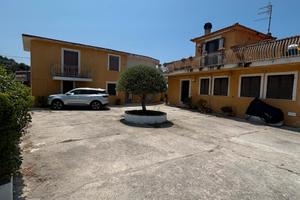 Casa vacanza da enzo