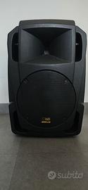 Cassa attiva AudioDesign Pro Live Pro 12 - 300W RM