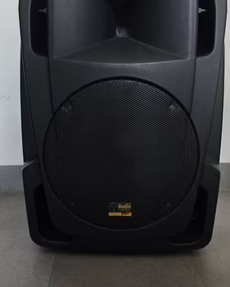 Cassa attiva AudioDesign Pro Live Pro 12 - 300W RM