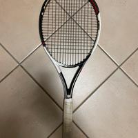 Racchetta head speed S, manico L3