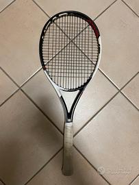 Racchetta head speed S, manico L3