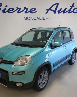 FIAT Panda 3ª serie Panda 1.3 MJT S&S 4x4