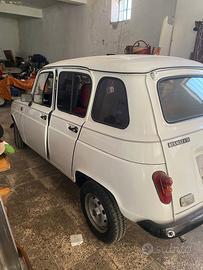 Renault 4 TL