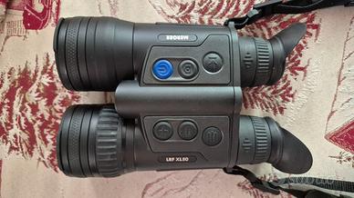 Binocolo termico Pulsar Merger LRF XL50