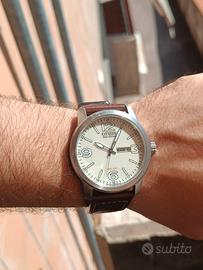 Orologio militare Citizen Eco-Drive BM8470-03A