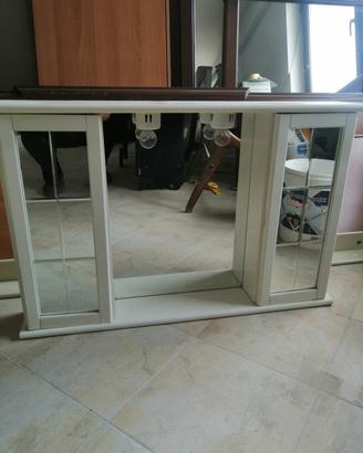 specchio per bagno