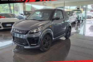 LIGIER JS 50 DCI JS50 Sport