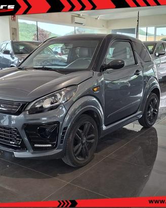 LIGIER JS 50 DCI JS50 Sport