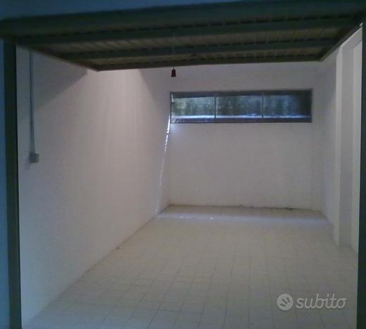 Box di qualita elevata in luogo signorile sicuro